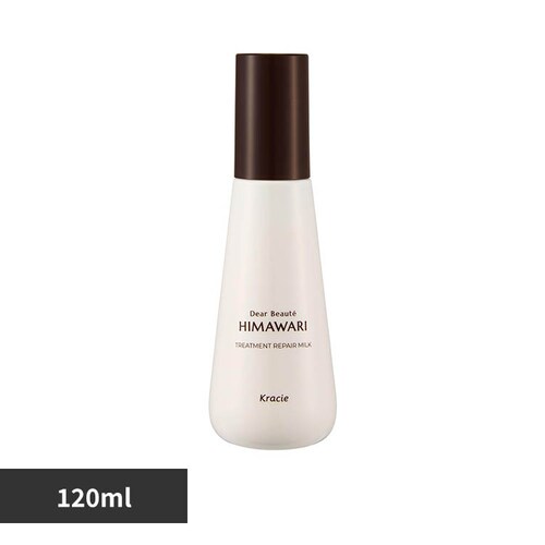 クラシエ ディアボーテ トリートメント リペアミルク 120ml_0