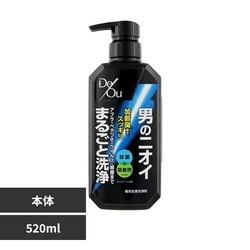 ���[�g �f�E�I�E ��p�N�����W���O�E�H�b�V�� �|���v�^�C�v 520ml