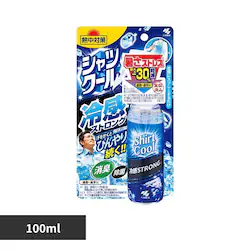 ���ѐ��� �M���΍� �V���c�N�[�� 100ml �⊴�X�g�����O