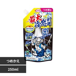 ���ѐ��� �M���΍� �V���c�N�[�� �����X�^�[�N�[�� �l�ߑւ��p�E�` 250ml