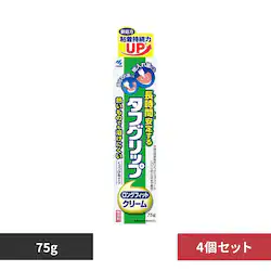 �y4�Z�b�g�z���ѐ��� �����Ԉ���^�t�O���b�v�N���[�� 75g