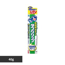 ���ѐ��� �����Ԉ���^�t�O���b�v�N���[�� 40g