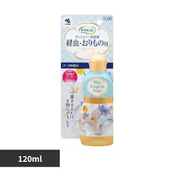 ���ѐ��� �T���T�[�e�B �����W�F���[�p��� 120ml
