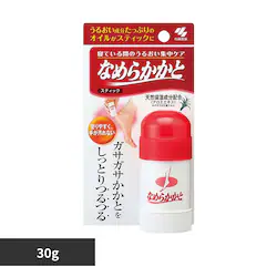���ѐ��� �Ȃ߂炩���ƃX�e�B�b�N 30g