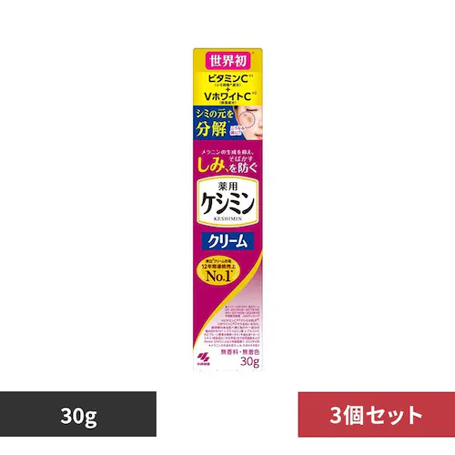 �y3�Z�b�g�z���ѐ��� �P�V�~�� ��p �N���[�� 30g_0
