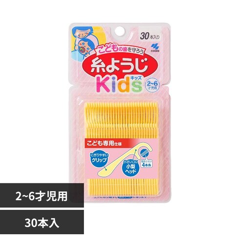 ���ѐ��� ���悤�� KIDS 2�`6�ˎ��p 30�{��_0