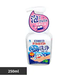 ���ѐ��� �p�[�V�����f���g���t�H�[�� 250ml