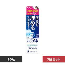 �y3�Z�b�g�z���ѐ��� �n�E���� 100g