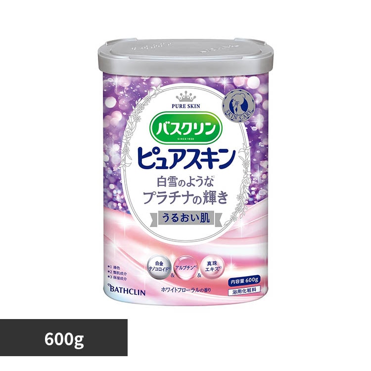 �o�X�N���� �o�X�N���� �s���A�X�L�� �v���`�i�̋P�� 600g