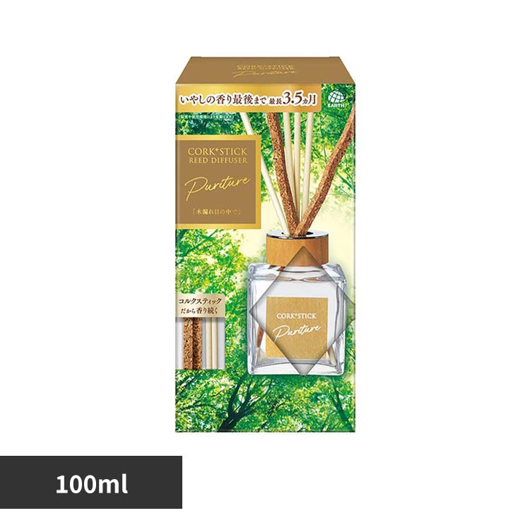�X�b�L�[���I CORK�{STICK �ؘR����̒���