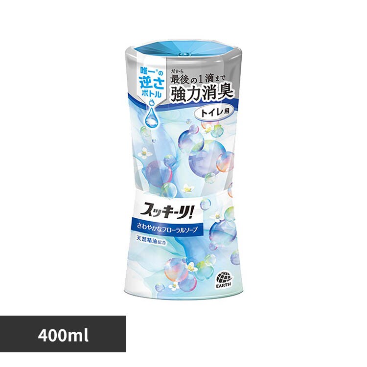 �X�b�L�[���I �g�C���̃X�b�L�[���I 400ml �݂��݂������V�g���X