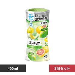 �X�b�L�[���I �y3�Z�b�g�z�g�C���̃X�b�L�[���I 400ml �݂��݂������V�g���X