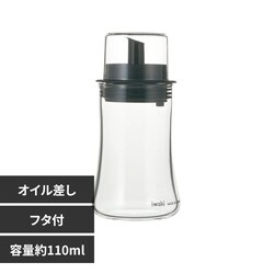 iwaki �t�^�t���ϔM�K���X���������� 110ml �I�C������