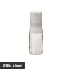 iwaki �ϔM�K���X�~�� 120ml ���܃~��