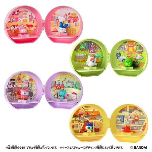 Tamagotchi Paradise Planet_0