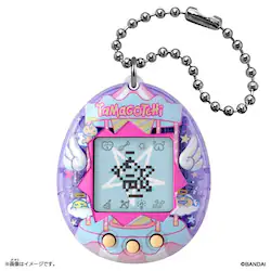 Original Tamagotchi Angel Carousel
