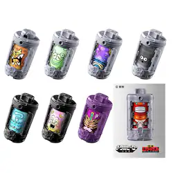 DX�G�����M�A �����_���{�b�N�X07�i1BOX8����j