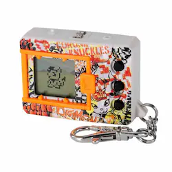 DIGIMON ORIGINAL NEW WAVE 2 GRAFFITI CORONAMON