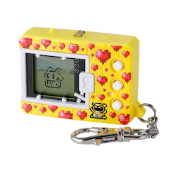 DIGIMON ORIGINAL NEW WAVE 2 PIXEL HEART