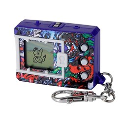 DIGIMON ORIGINAL NEW WAVE 2 ILLUSTRATION CHAMPION Ver.1�|5