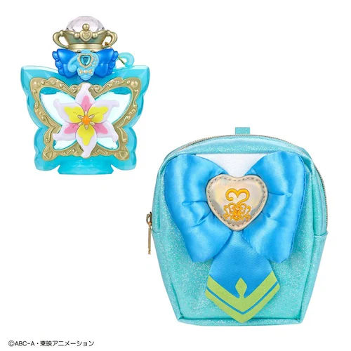 Pretty Holic �g�b�v�I�u�����[�t���O�����X �X�y�V�����Z�b�g_0