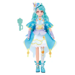 �v���L���A�X�^�C�� �L���A�G�N���[��