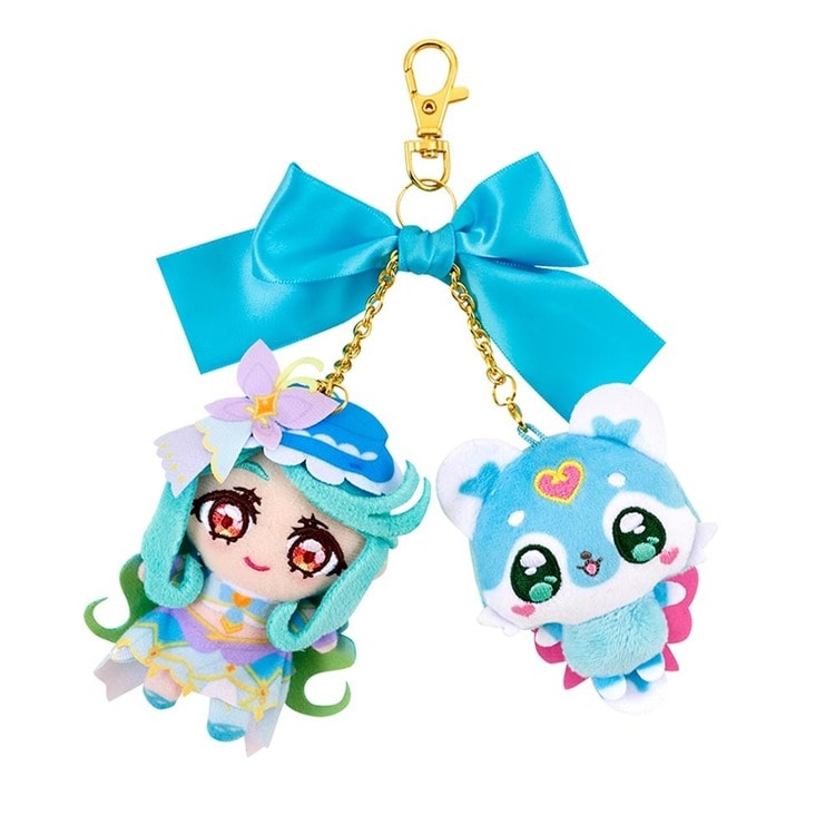 �L���A�G�N���[�����V���V���^���}�X�R�b�g