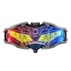 DXウルトライズアイ