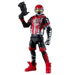 TOKUSATSU ACTION FIGURE �L���v�e����I���K�z�[��