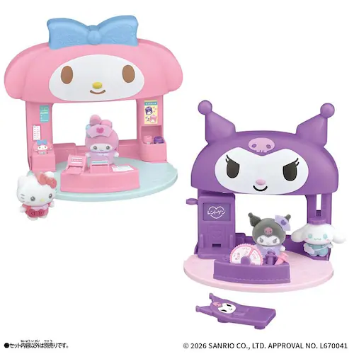 �Ղ��Ƃ� Sanrio characters �}�C�����f�B���N���~�̂т傤����_0