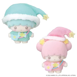 �Ղ��Ƃ� Sanrio characters ���g���c�C���X�^�[�Y�Z�b�g