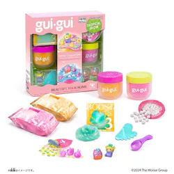 guigui Deluxe Tropical Glow