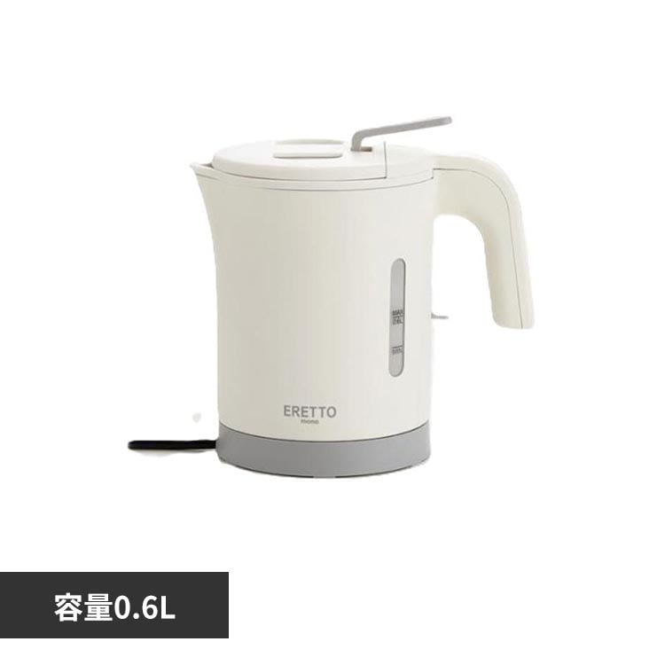 ERETTO mono �|��Ă����ڂ�ɂ����d�C�P�g��0.6L