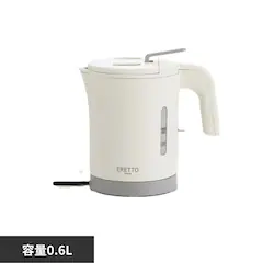 ERETTO mono �|��Ă����ڂ�ɂ����d�C�P�g��0.6L