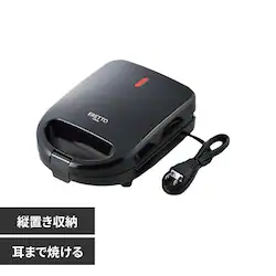 ERETTO mono �z�b�g�T���h�g�[�X�^�[�ES