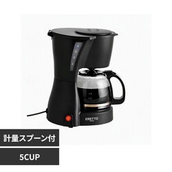 ERETTO mono 5CUP�R�[�q�[���[�J�[