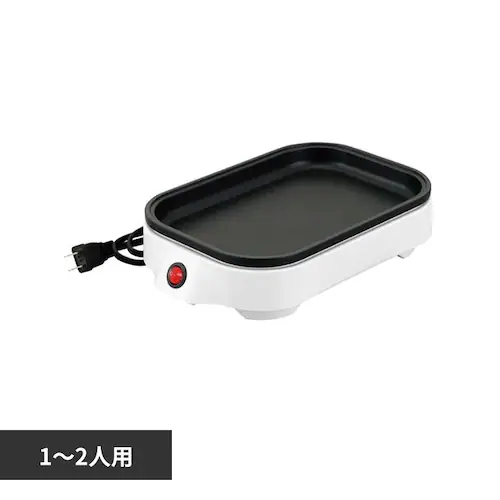 コンパクトホットプレート_0
