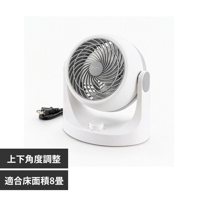 ERETTO mono �R���p�N�g�T�[�L�����[�^�[