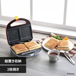 �~�b�L�[���~�j�[ �z�b�g�T���h���[�J�[
