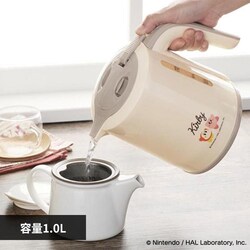 ���̃J�[�r�B �d�C�P�g��1.0L