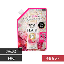 �y6�Z�b�g�z�ԉ� �n�~���O�t���A �A���}�r�[�Y �l�ߑւ� 860g �t���[�����X�E�B�[�g