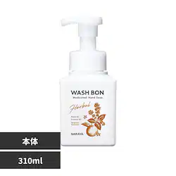 �T���� �E�H�V���{�� �n�[�o����p�n���h�\�[�v �x���K���b�g���p�`���� 310ml