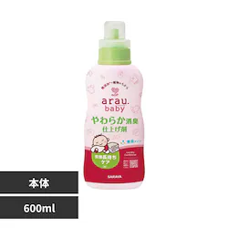 �T���� �A���E.�x�r�[ ���炩���L�d�グ�� 600ml