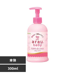 �T���� �A���E.�x�r�[ �~���L�[���[�V���� 300ml