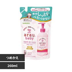 �T���� �A���E.�x�r�[ �~���L�[���[�V���� �l�֗p 260ml