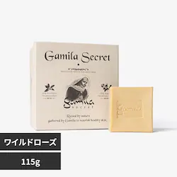 GAMILA SECRET �K�~���V�[�N���b�g 115g ���C���h���[�Y