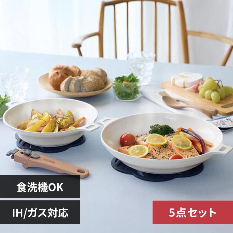 THERMOS �������ł��邨�M5�_�Z�b�gGA �N���[���C�G���[