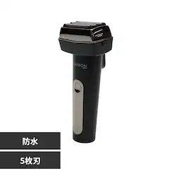 SAFFRON MEN 5���n�V�F�[�o�[ RSM-5BD