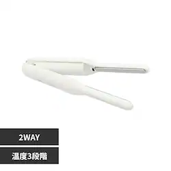 SAFFRON �X�g���[�g�J�[�����p�R�[�h���X�w�A�A�C���� HRS-2406 �z���C�g