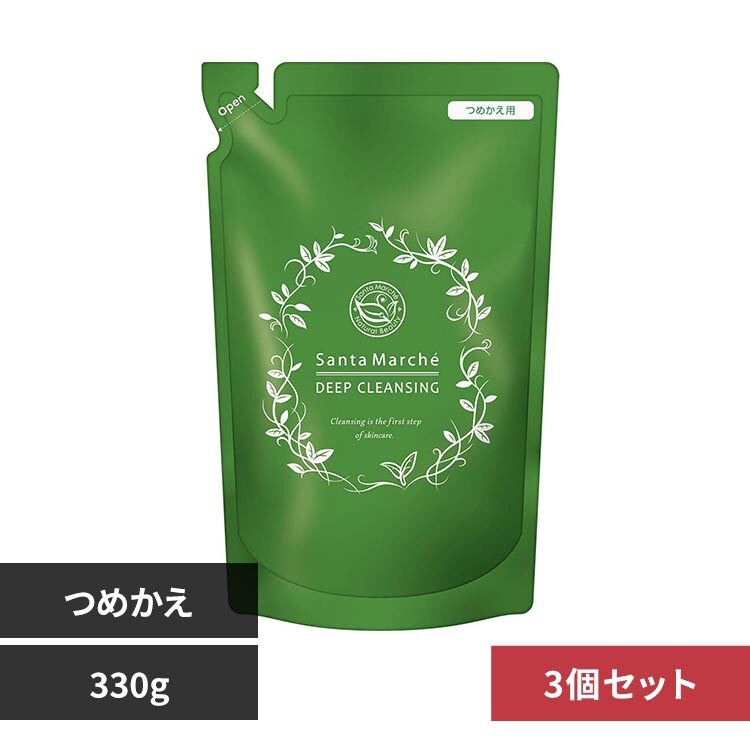 �T���^�}���V�F �y3�Z�b�g�z�T���^�}���V�F ��p�f�B�[�v�N�����W���O�l�ߑւ�330g 2260905